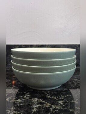 Noritake  Colorwave Green Bowl, Soup/Cereal, 7", 27 oz.